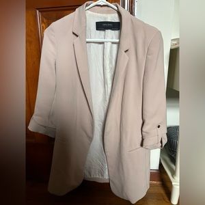 Zara blazer